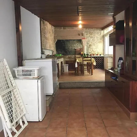 Pisos Turisticos Muxia- Teresa Barros -bajo- *