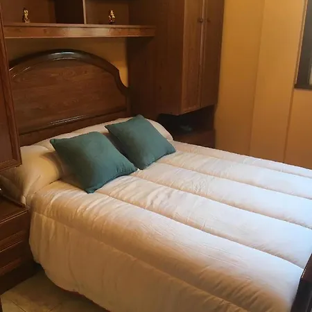 Pisos Turisticos Muxia- Teresa Barros -bajo-