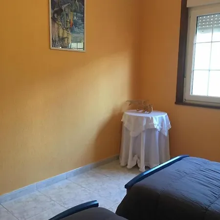 Pisos Turisticos Muxia- Teresa Barros -bajo- *