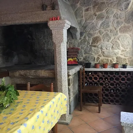 Lägenhet Pisos Turisticos Muxia- Teresa Barros -bajo- Muxia