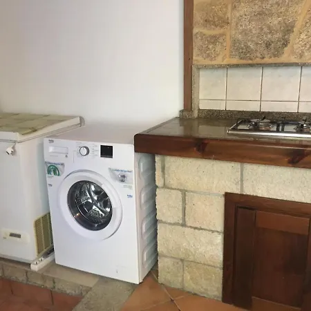 Pisos Turisticos Muxia- Teresa Barros -bajo- *