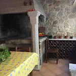 Apartment Pisos Turisticos Muxia- Teresa Barros -bajo- Muxia