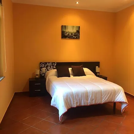 Pisos Turisticos Muxia- Teresa Barros -bajo- Apartment