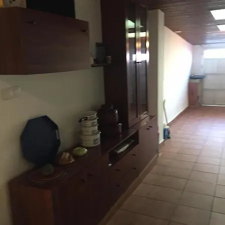 Pisos Turisticos Muxia- Teresa Barros -bajo- Apartman Muxia