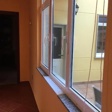 Pisos Turísticos Muxía- Teresa Barros -bajo- * Muxía