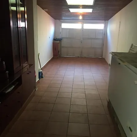 Pisos Turisticos Muxia- Teresa Barros -bajo- Muxia