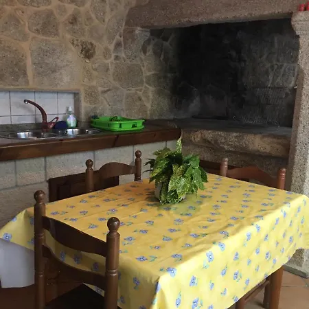 Pisos Turisticos Muxia- Teresa Barros -bajo- * Muxia