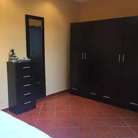 Pisos Turisticos Muxia- Teresa Barros -bajo- * Muxia