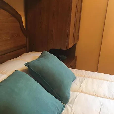 Apartment Pisos Turisticos Muxia- Teresa Barros -bajo- Muxia