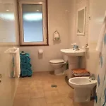 Apartmán Pisos Turisticos Muxia- Teresa Barros -bajo- *