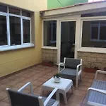 Pisos Turisticos Muxia- Teresa Barros -bajo- Apartmán *