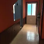 Pisos Turisticos Muxia- Teresa Barros -bajo- Apartmán