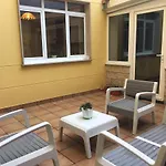 Pisos Turisticos Muxia- Teresa Barros -bajo- Apartmán