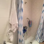 Apartmán Pisos Turisticos Muxia- Teresa Barros -bajo- *